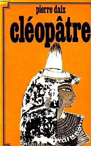 cléopâtre