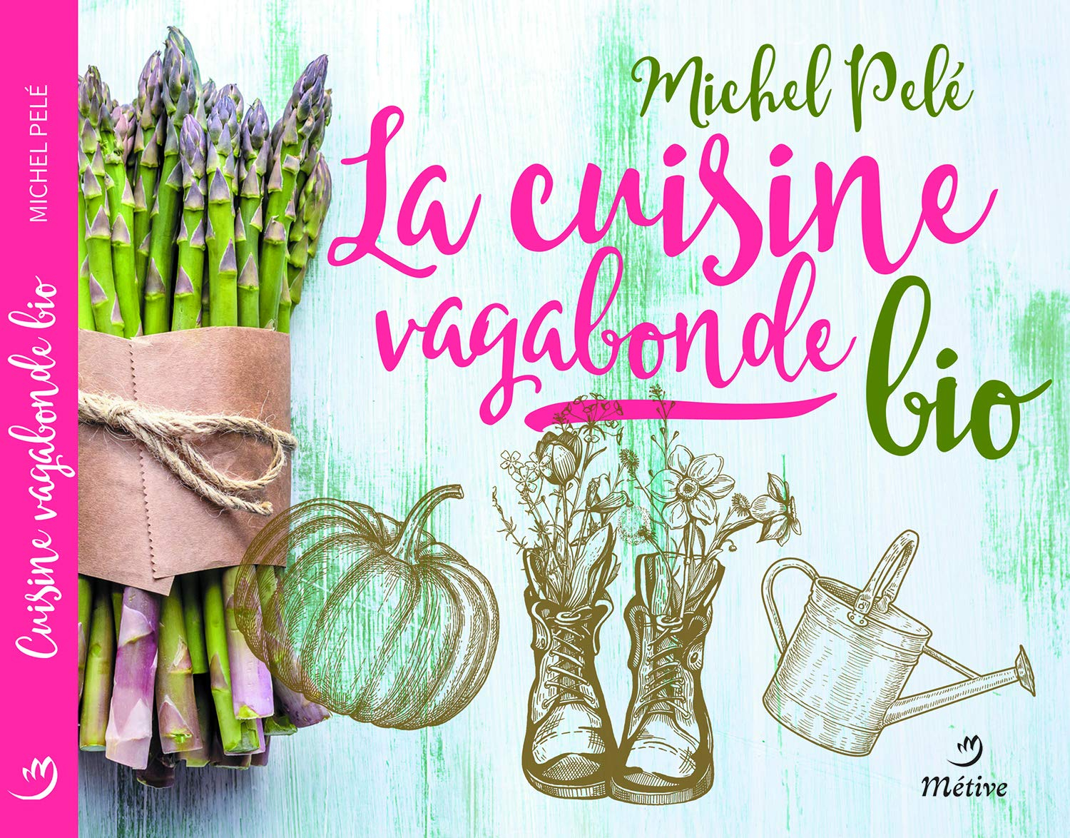 La cuisine vagabonde bio