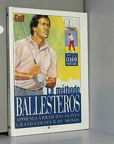 la méthode ballesteros