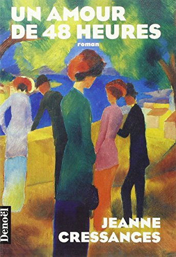 Un amour de 48 heures