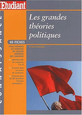 Les grandes théories politiques