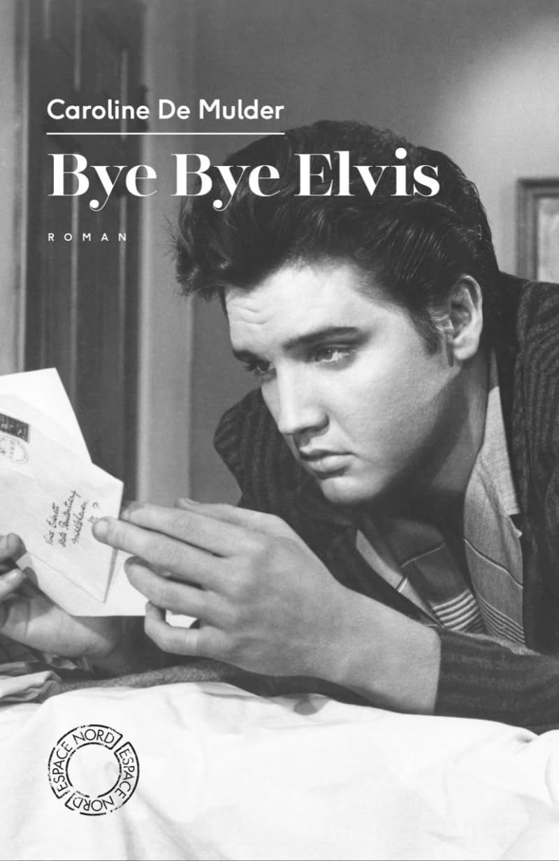 Bye bye Elvis