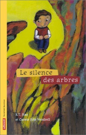 Le silence des arbres
