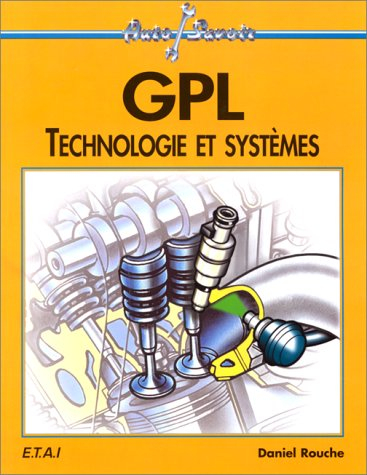 GPL: Technologie et systèmes