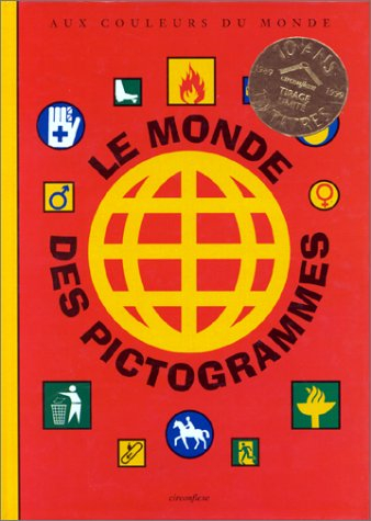 Le monde des pictogrammes