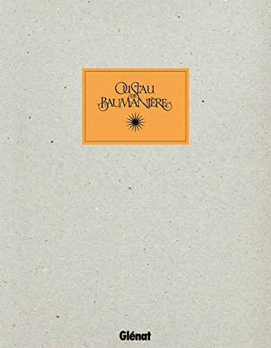 Oustau de Baumanière