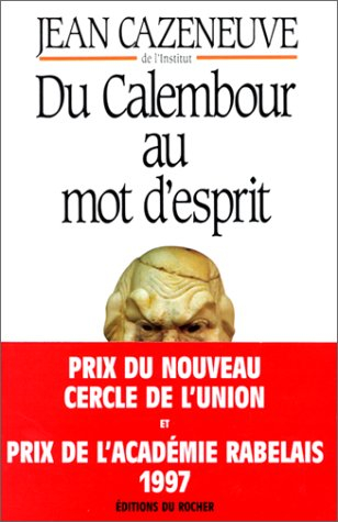 Du calembour au mot d'esprit