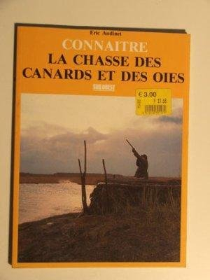 Connaître la chasse des canards et des oies