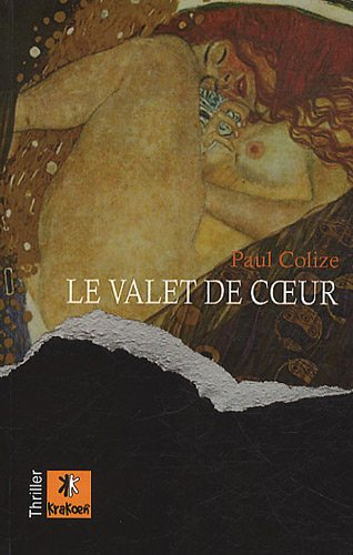 Le valet de coeur