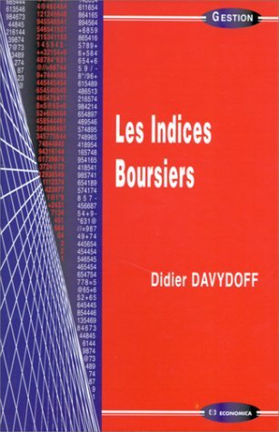 Les indices boursiers