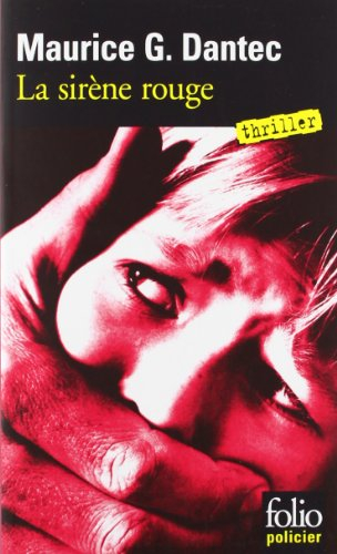 la sirène rouge