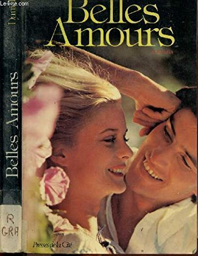 Belles amours