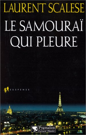 Le samouraï qui pleure