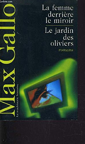 le jardin des oliviers