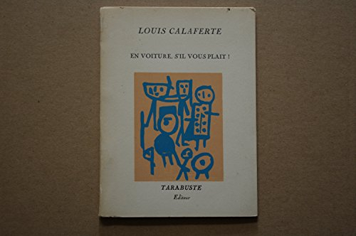 En voiture s'il vous plaît !