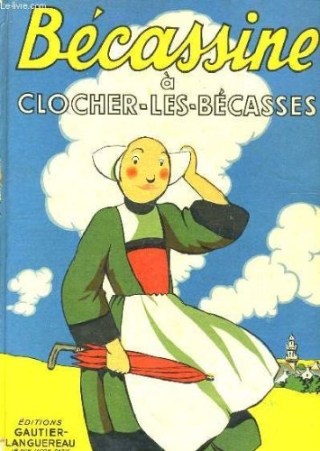 becassine a clocher-les-becasses