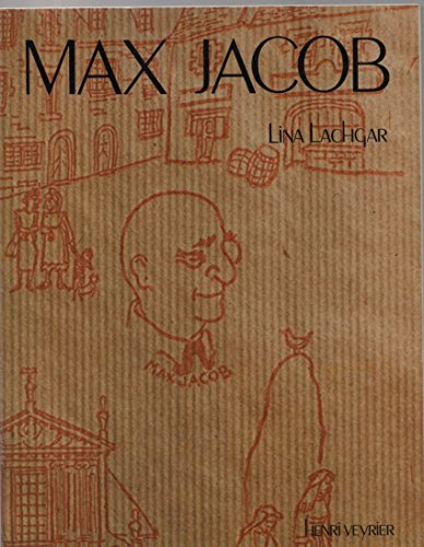 Max Jacob