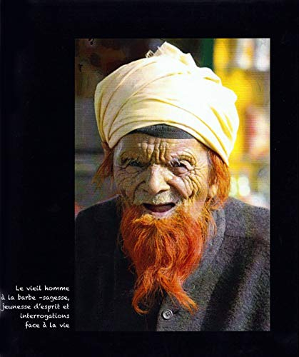 Oser communiquer, créer la confiance : photographies d'Inde, réflexions interculturelles et exercice