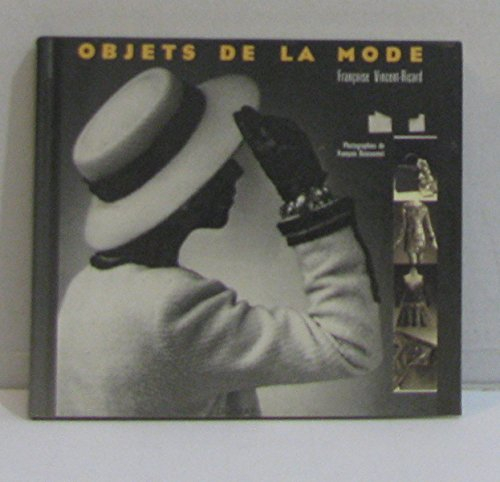Objets de la mode
