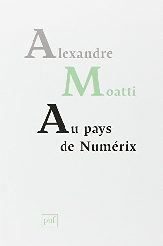 Au pays de Numérix