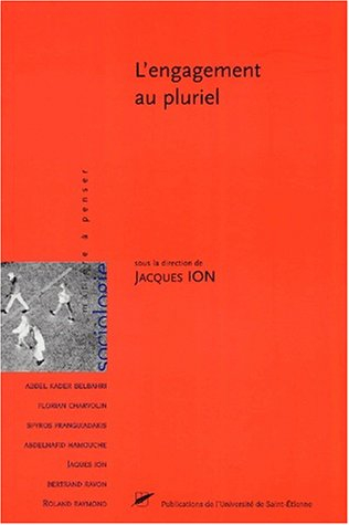 L'engagement au pluriel