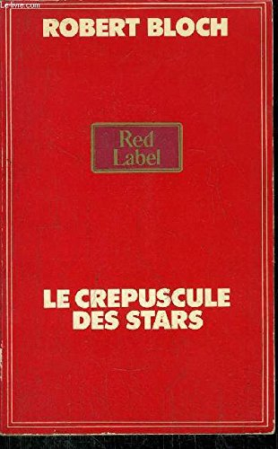 Le crépuscule des stars