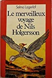 Le Merveilleux voyage de Nils Holgersson à travers la Suède