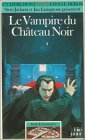 Le vampire du chateau noir