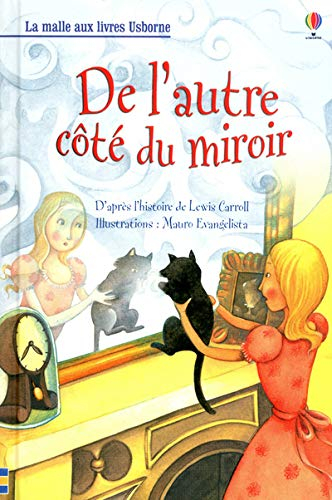 De l'autre côté du miroir