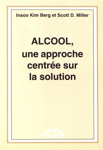 alcool une approche centree sur la solu