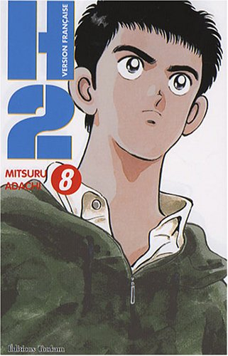 H2. Vol. 8