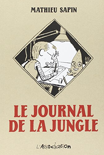Le journal de la jungle