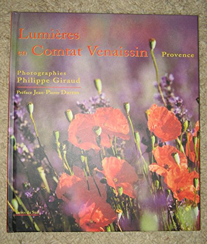 lumières en comtat venaissin : provence