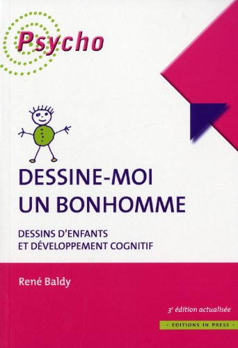 Dessine-moi un bonhomme : dessins d'enfants et développement cognitif