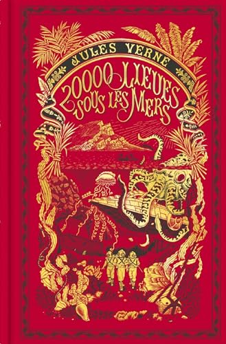 20.000 lieues sous les mers