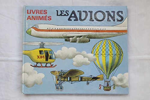 les avions