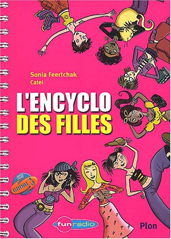 L'encyclo des filles