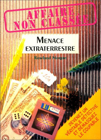 Menace extraterrestre