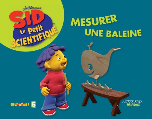 Mesurer une baleine