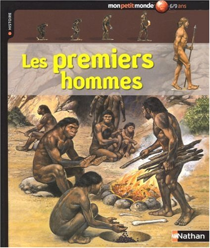 Les premiers hommes