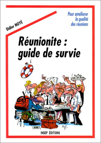 réunionite : guide de survie