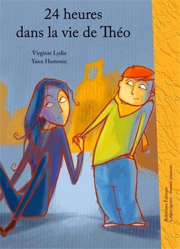 24 heures dans la vie de Théo