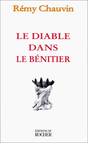 Le diable dans le bénitier