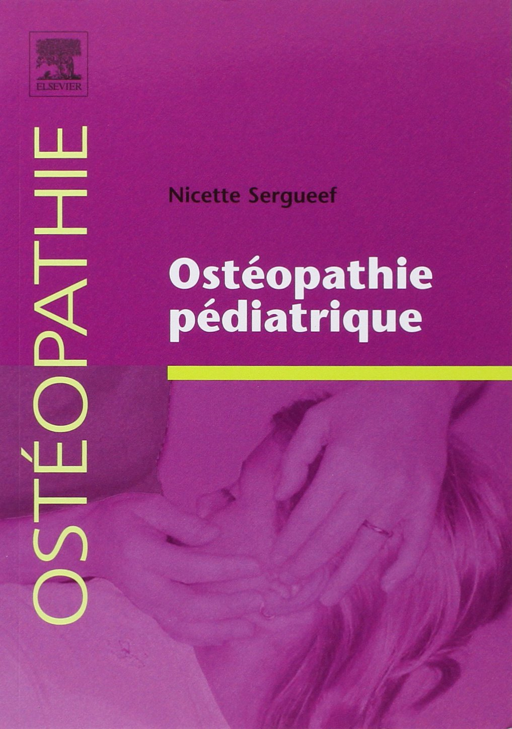 Ostéopathie pédiatrique