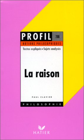 La raison