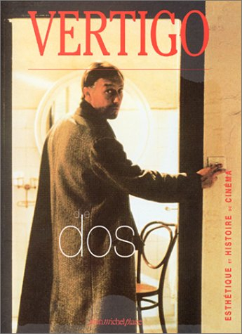 Vertigo, n° 22. Le dos