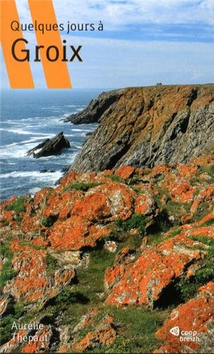 Quelques jours à l'île de Groix