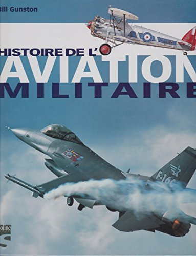 Histoire de l'aviation militaire