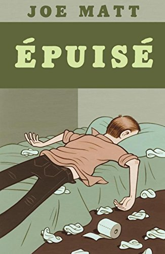 Epuisé