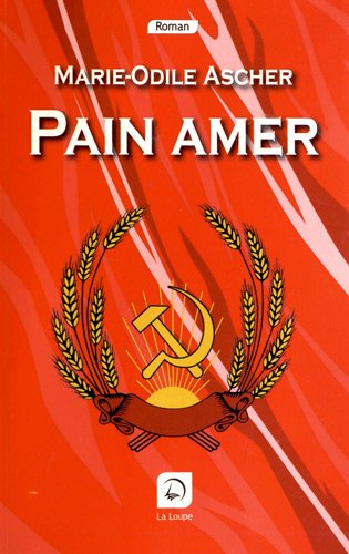 Pain amer